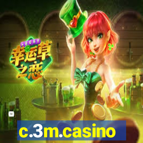 c.3m.casino