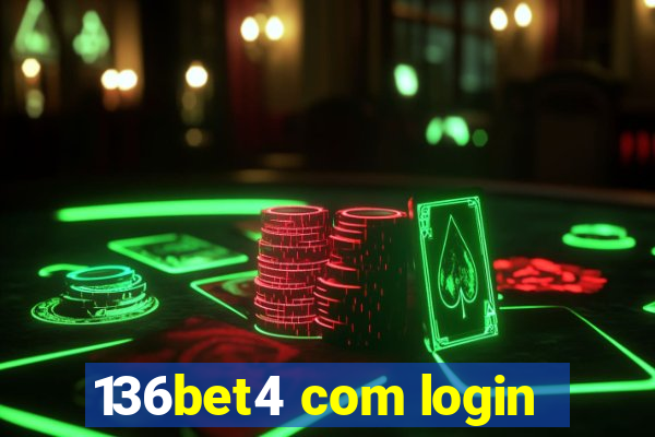 136bet4 com login