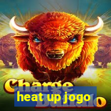 heat up jogo