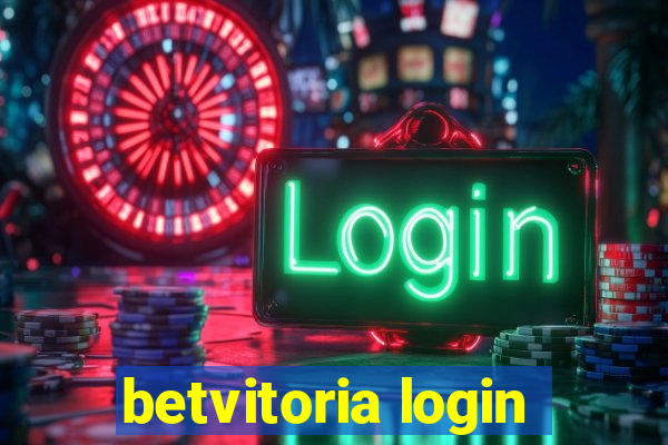 betvitoria login