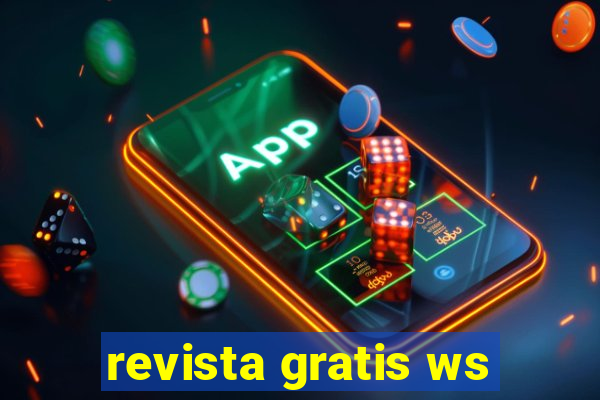 revista gratis ws