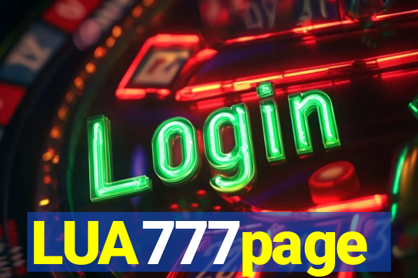 LUA777page