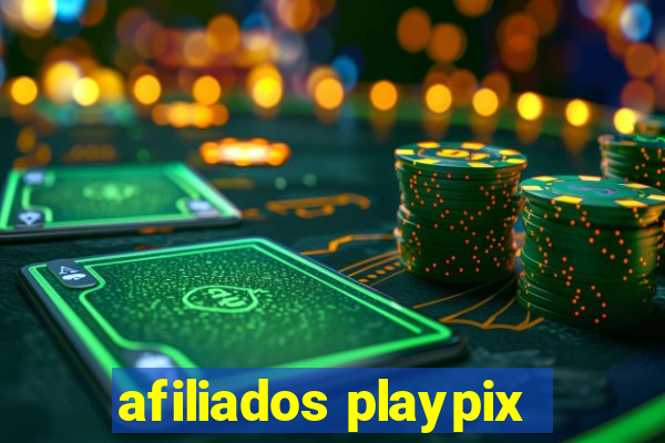 afiliados playpix