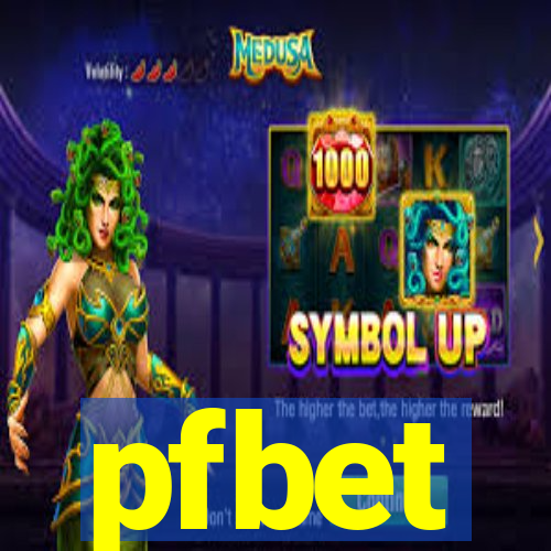 pfbet