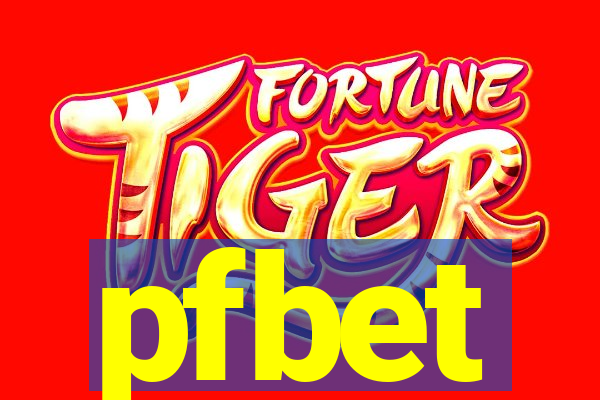 pfbet