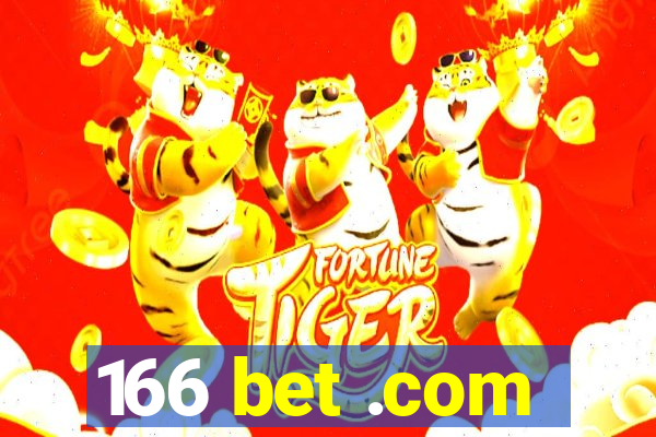 166 bet .com