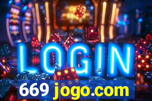 669 jogo.com