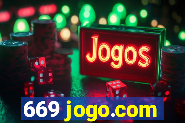 669 jogo.com