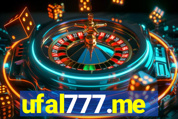 ufal777.me