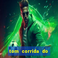 tom corrida do ouro dinheiro infinito