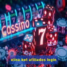 elisa.bet afiliados login