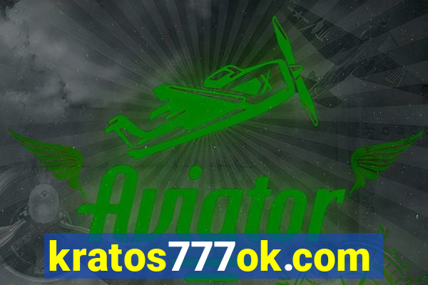 kratos777ok.com