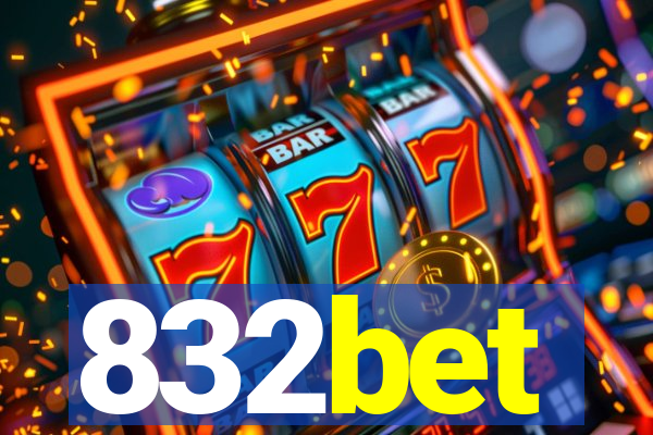 832bet