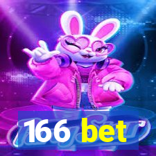 166 bet