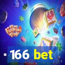 166 bet