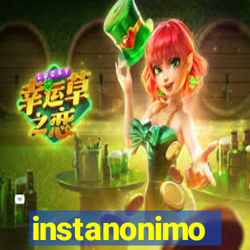 instanonimo