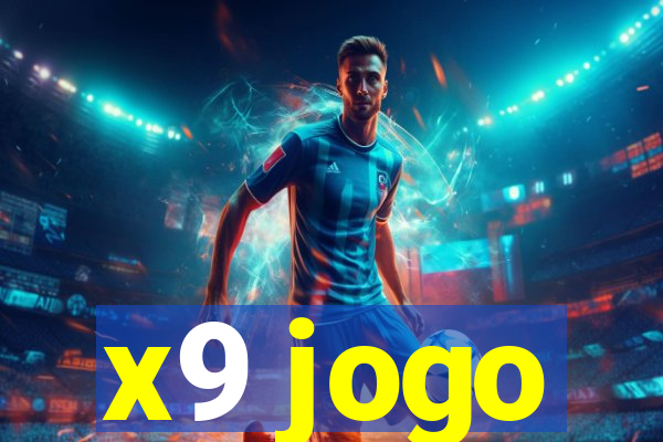 x9 jogo