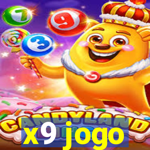 x9 jogo