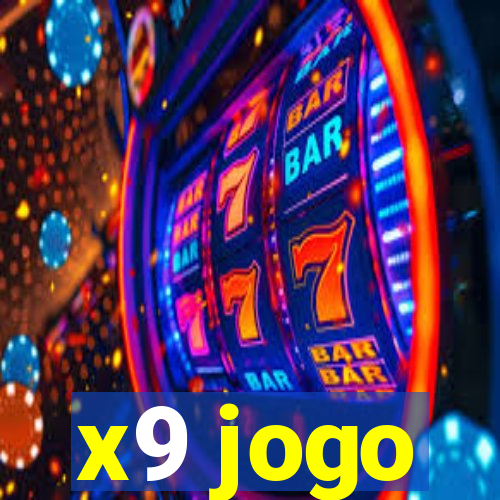 x9 jogo