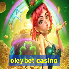 oleybet casino