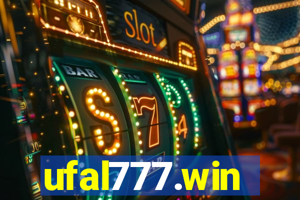 ufal777.win