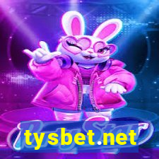 tysbet.net