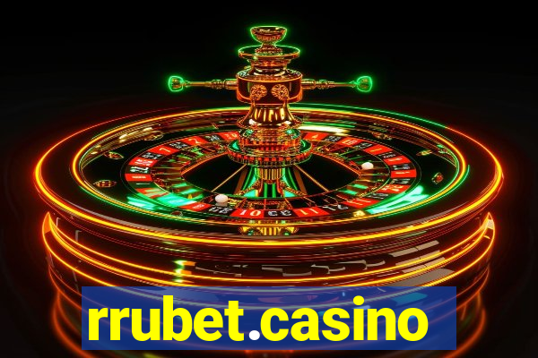 rrubet.casino