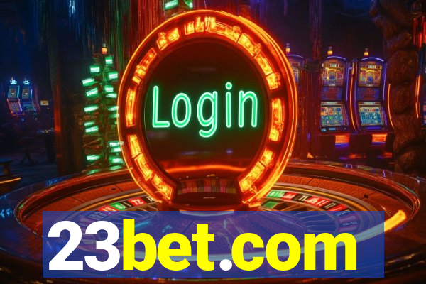 23bet.com