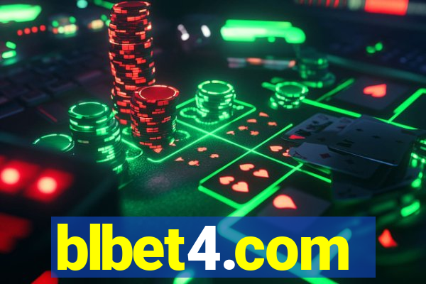 blbet4.com