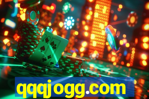 qqqjogg.com