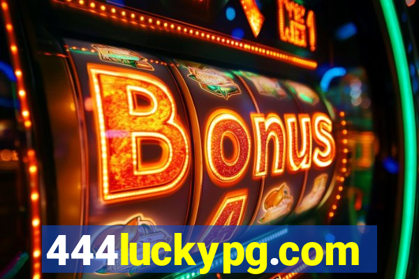 444luckypg.com