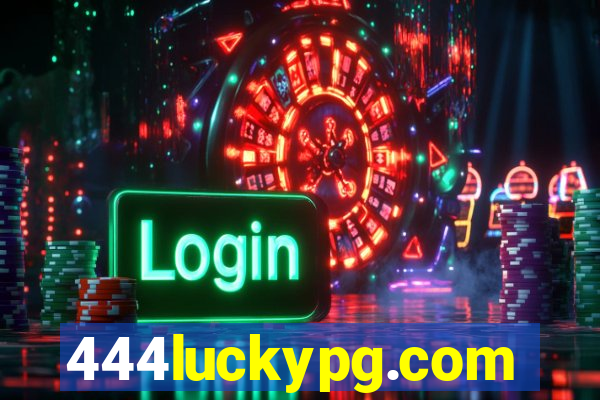 444luckypg.com