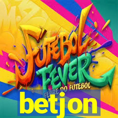 betjon