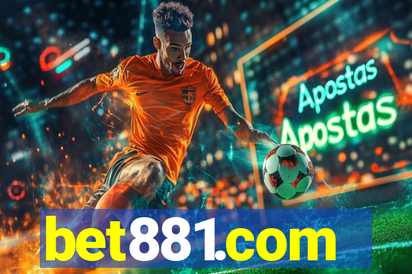 bet881.com