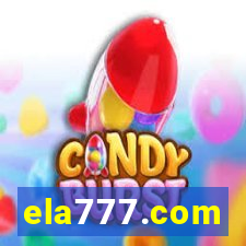 ela777.com