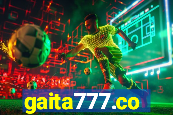 gaita777.co