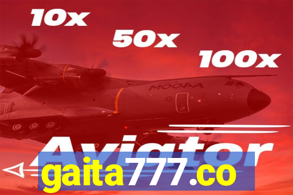 gaita777.co