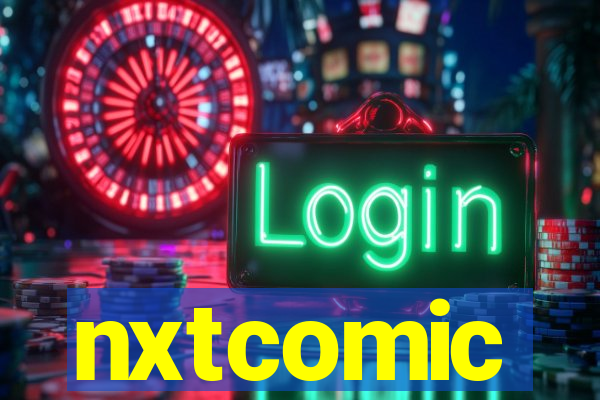 nxtcomic