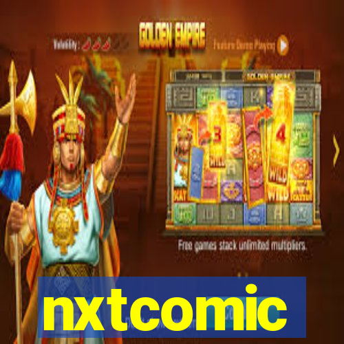 nxtcomic