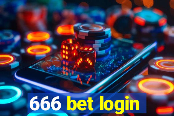 666 bet login