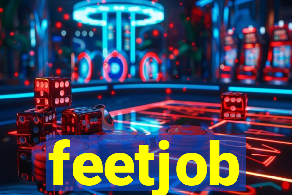 feetjob