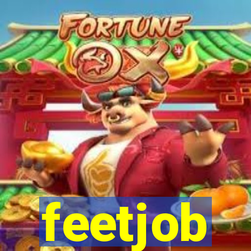 feetjob