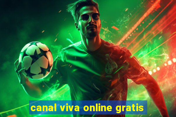 canal viva online gratis