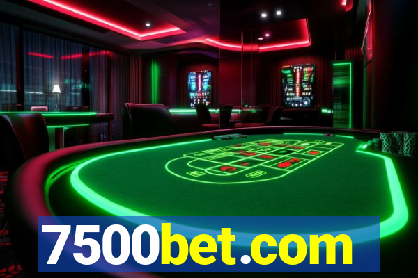 7500bet.com