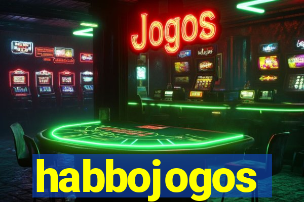 habbojogos