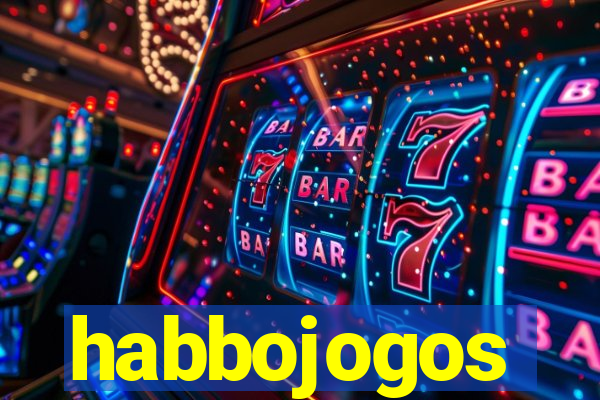 habbojogos