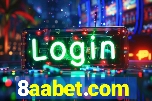 8aabet.com