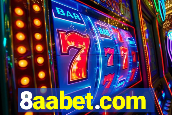 8aabet.com