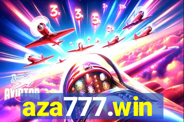 aza777.win