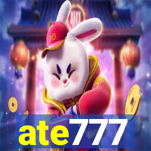 ate777